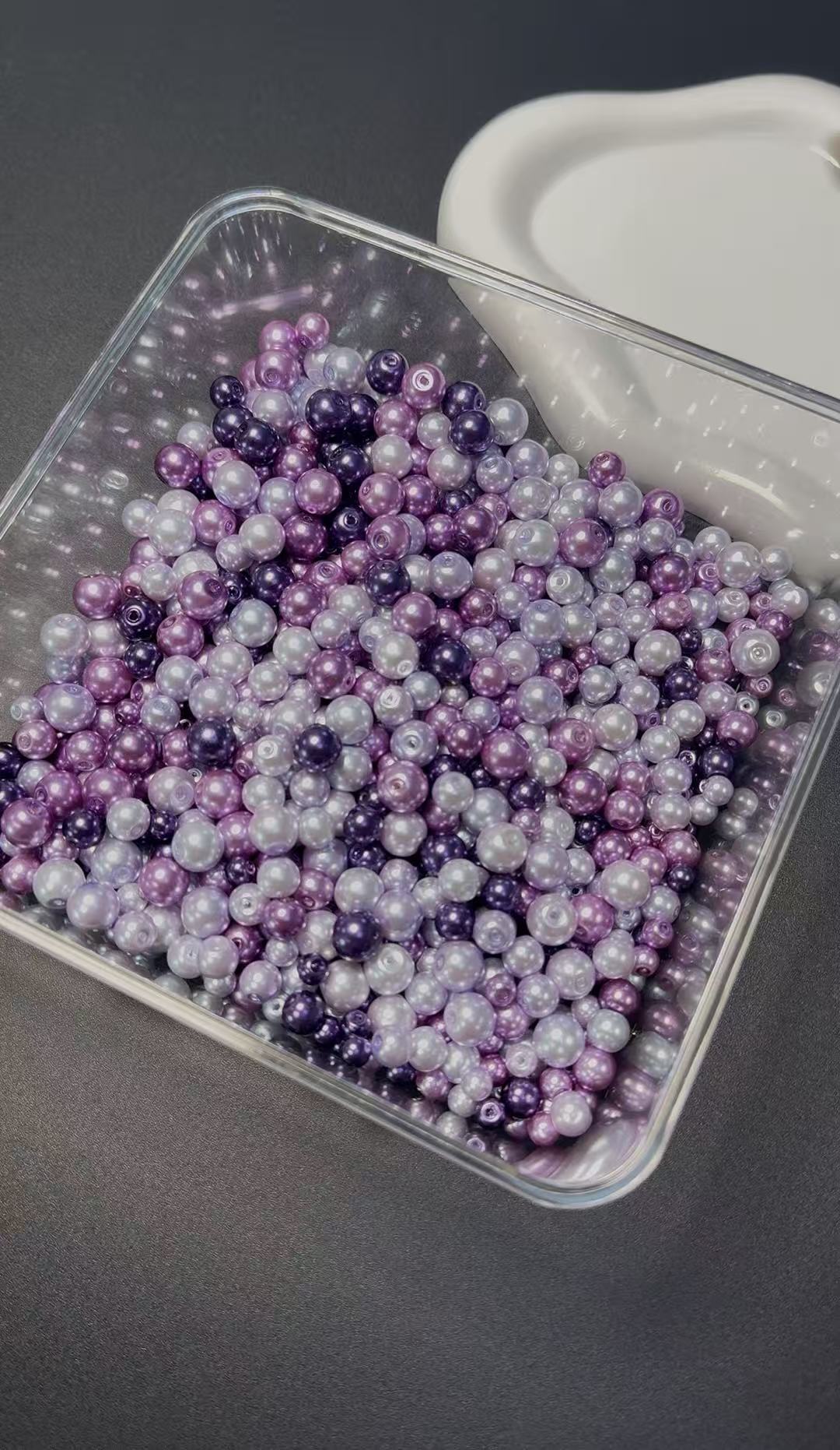 DIY PEARL
